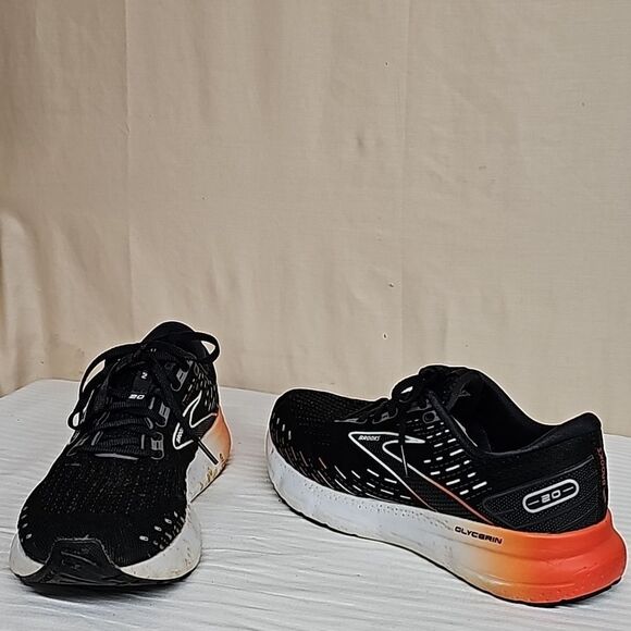Brooks Shoes - BROOKS GLYCERIN 20 WOMENS SNEAKERS BFPM-12-162